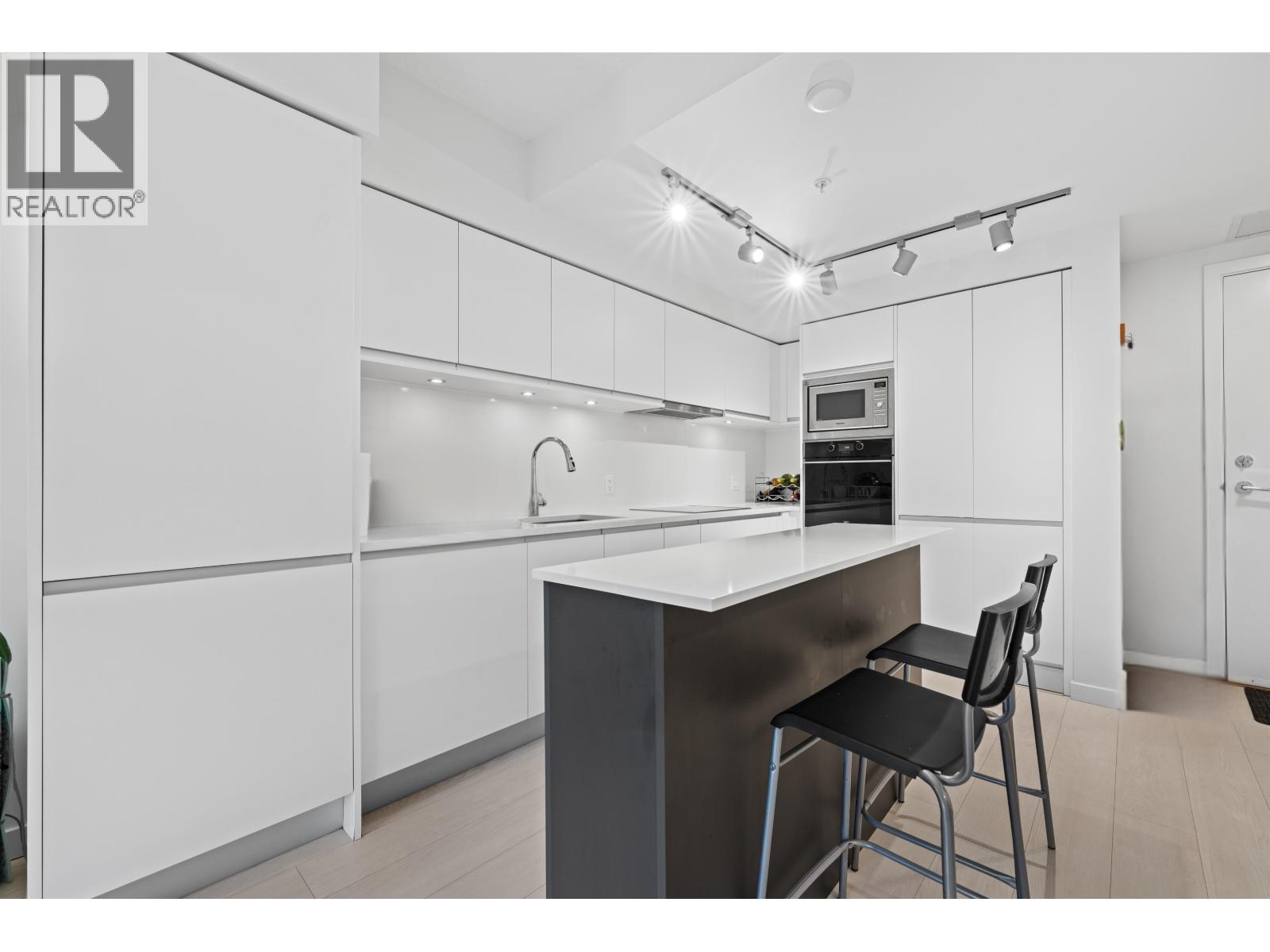 604 180 E 2nd Avenue, Vancouver, British Columbia  V5T 0K4 - Photo 6 - R3058129