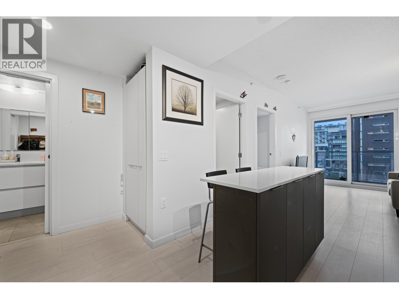 604 180 E 2nd Avenue, Vancouver, British Columbia  V5T 0K4 - Photo 7 - R3058129