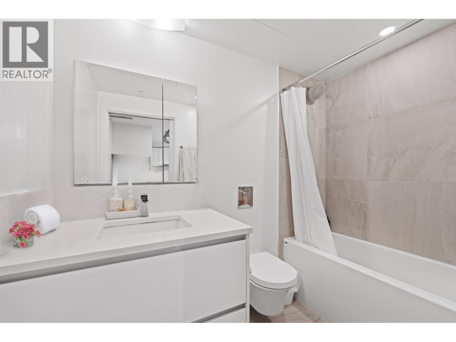 604 180 E 2nd Avenue, Vancouver, British Columbia  V5T 0K4 - Photo 10 - R3058129
