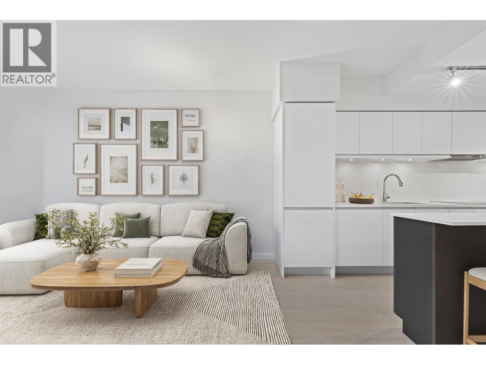 604 180 E 2nd Avenue, Vancouver, British Columbia  V5T 0K4 - Photo 2 - R3058129