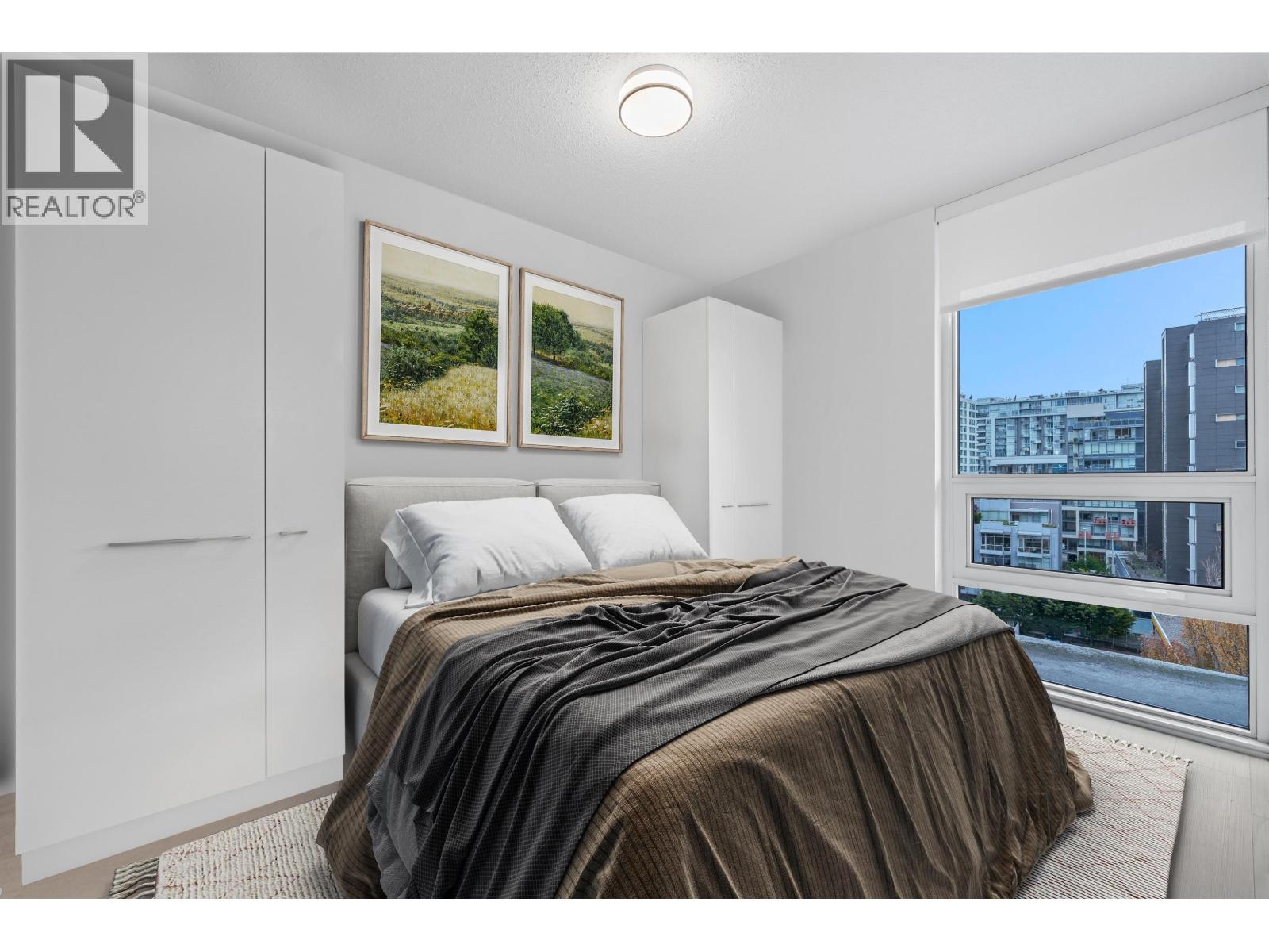 604 180 E 2nd Avenue, Vancouver, British Columbia  V5T 0K4 - Photo 8 - R3058129