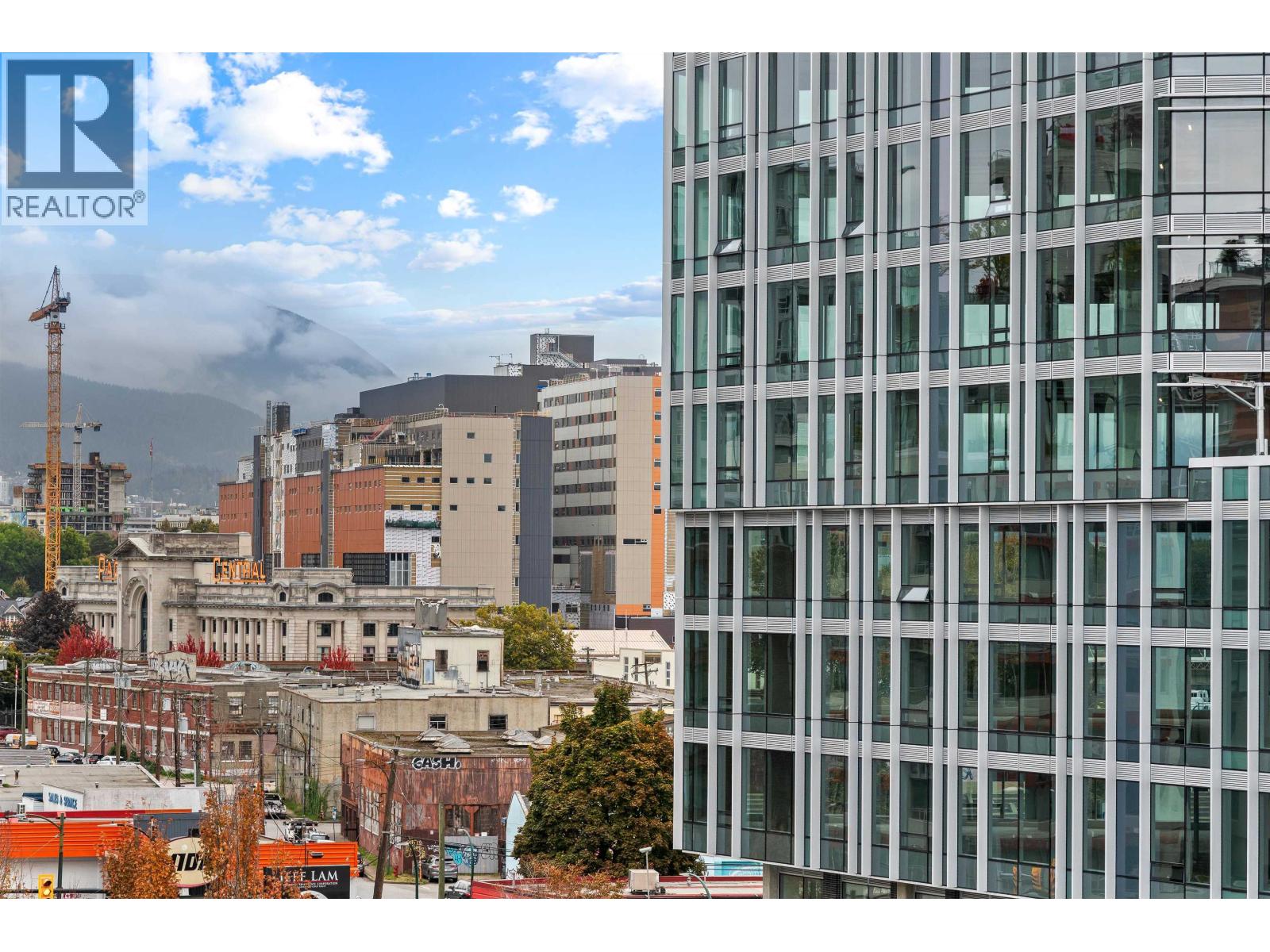 604 180 E 2nd Avenue, Vancouver, British Columbia  V5T 0K4 - Photo 13 - R3058129