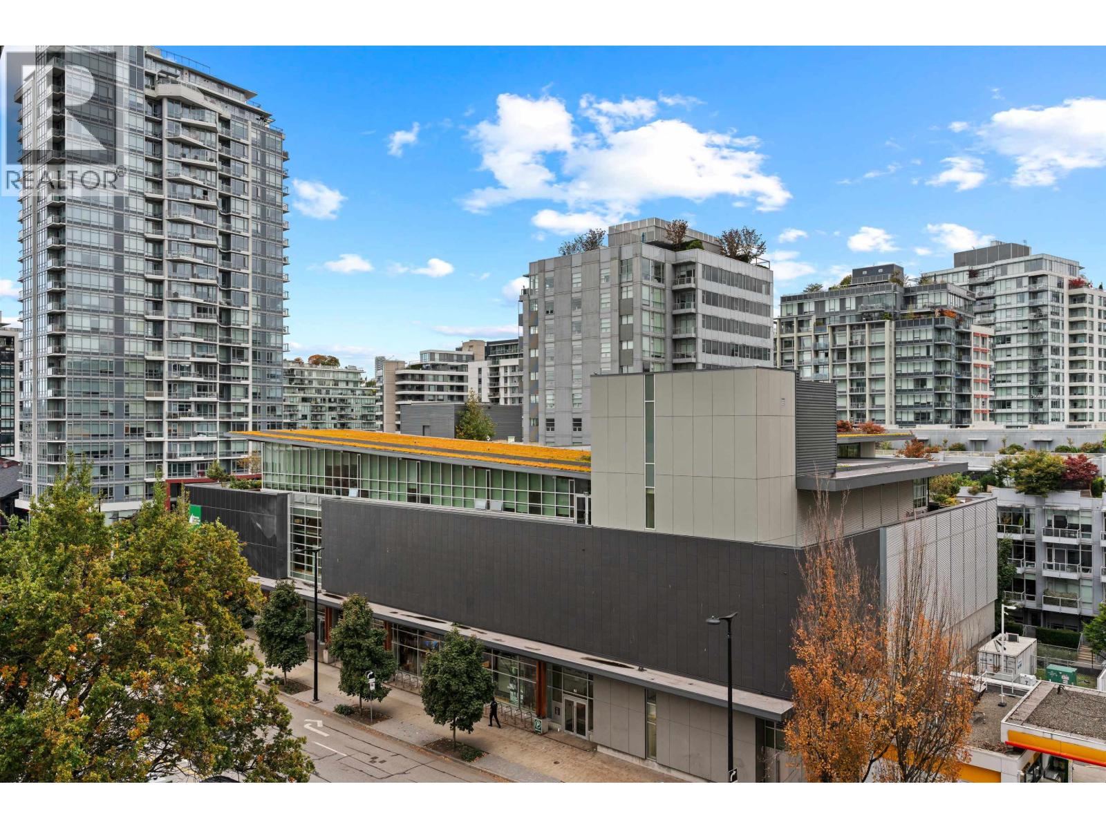 604 180 E 2nd Avenue, Vancouver, British Columbia  V5T 0K4 - Photo 14 - R3058129