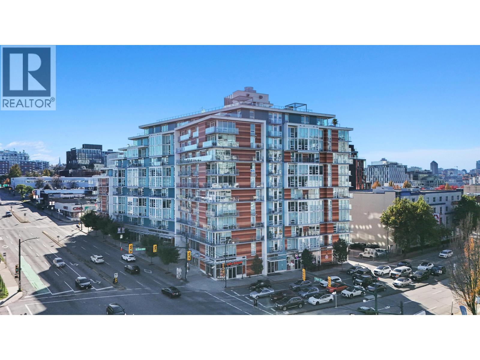 604 180 E 2nd Avenue, Vancouver, British Columbia  V5T 0K4 - Photo 17 - R3058129