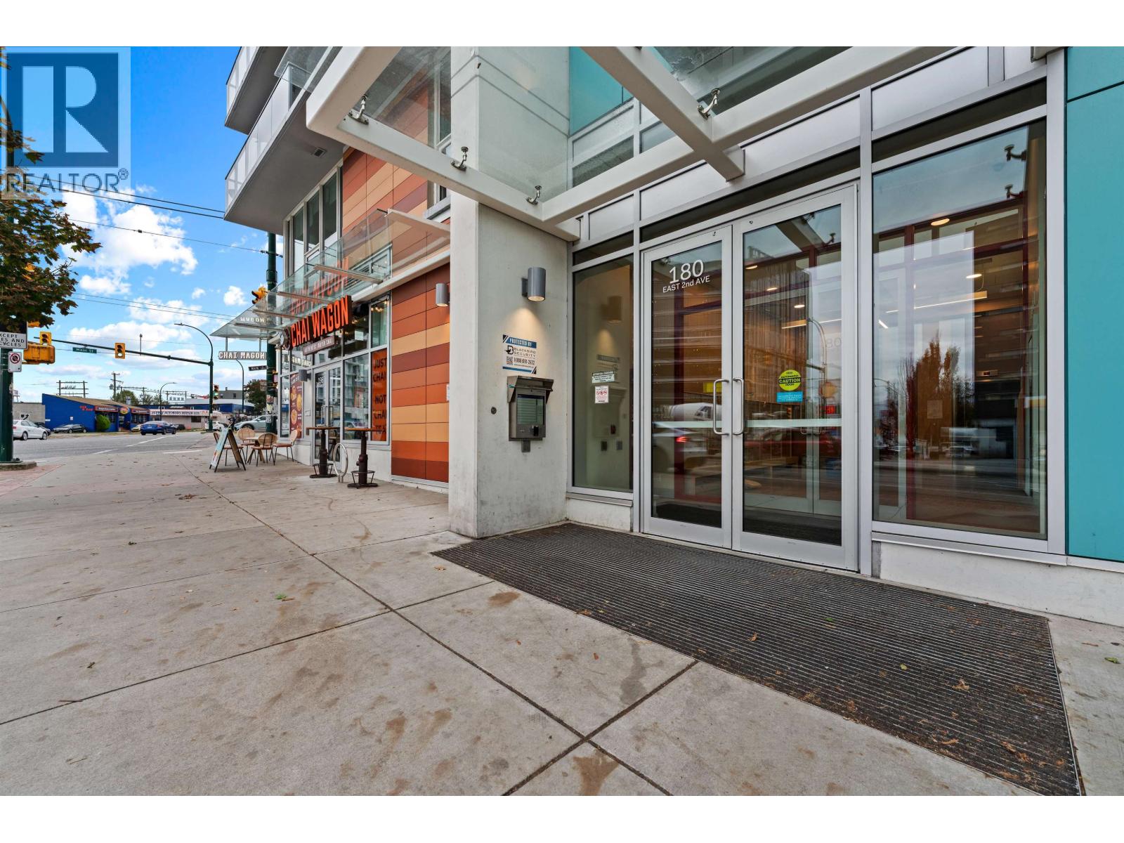 604 180 E 2nd Avenue, Vancouver, British Columbia  V5T 0K4 - Photo 20 - R3058129