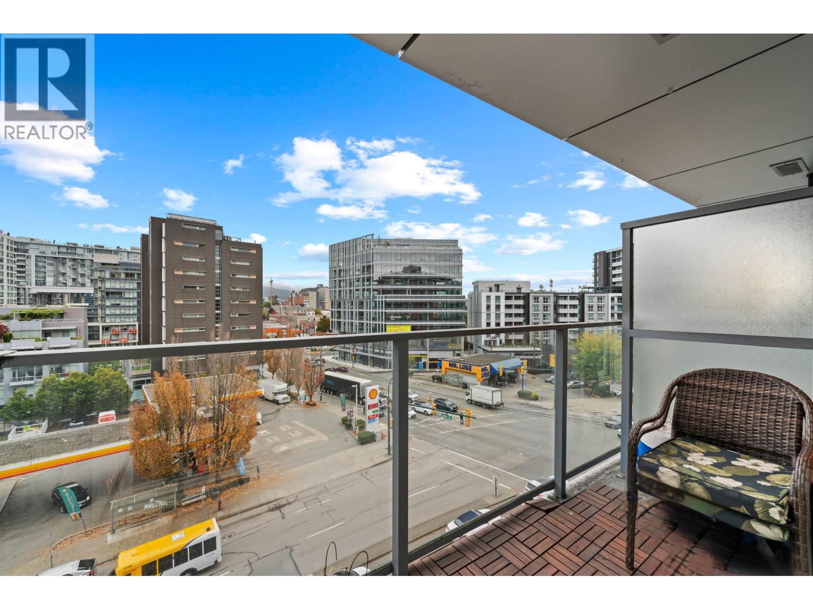 604 180 E 2nd Avenue, Vancouver, British Columbia  V5T 0K4 - Photo 12 - R3058129