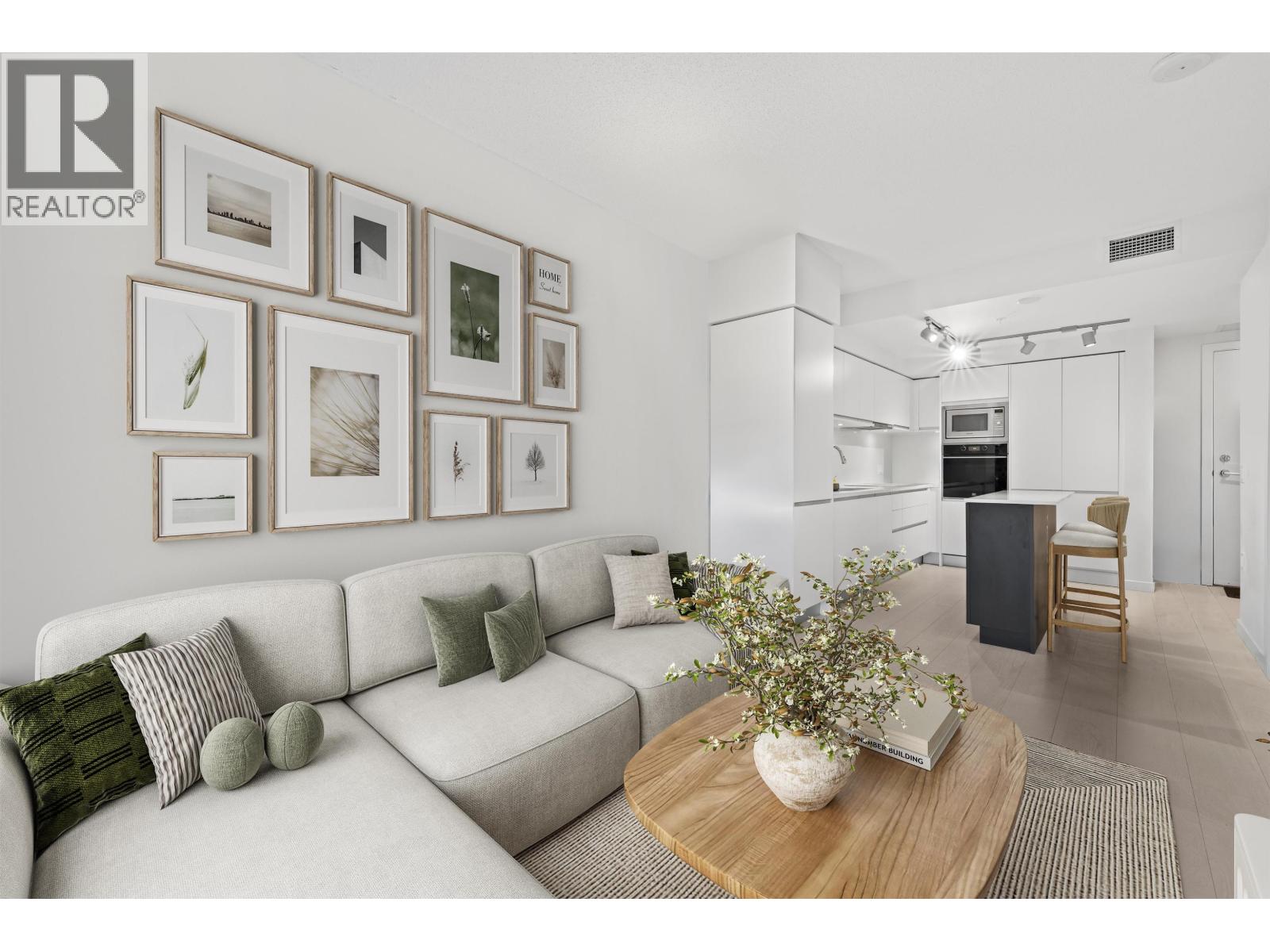 604 180 E 2nd Avenue, Vancouver, British Columbia  V5T 0K4 - Photo 4 - R3058129
