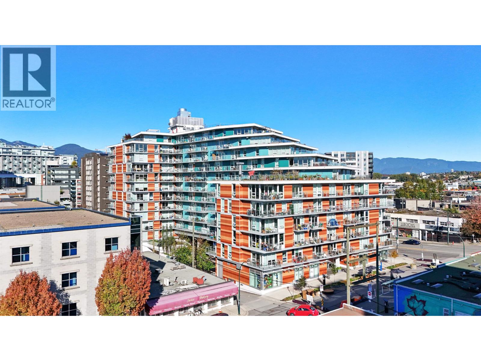 604 180 E 2nd Avenue, Vancouver, British Columbia  V5T 0K4 - Photo 18 - R3058129