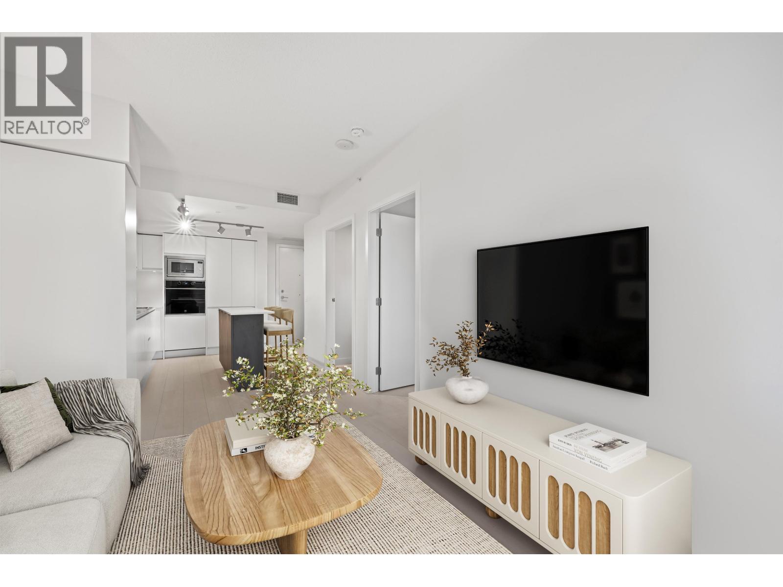 604 180 E 2nd Avenue, Vancouver, British Columbia  V5T 0K4 - Photo 3 - R3058129