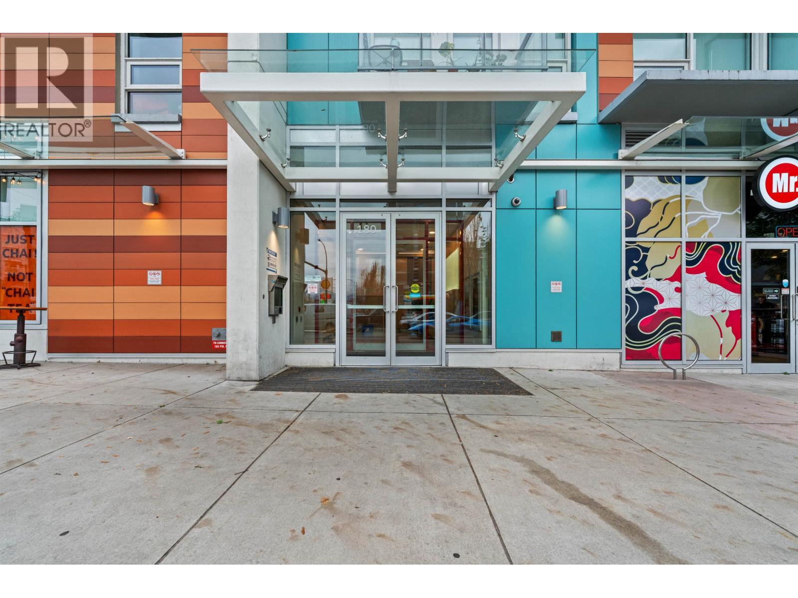 604 180 E 2nd Avenue, Vancouver, British Columbia  V5T 0K4 - Photo 19 - R3058129