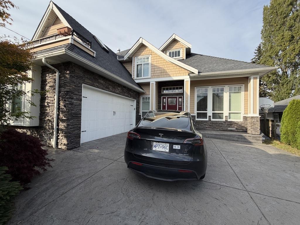 16067 14 AVENUE, Surrey, British Columbia