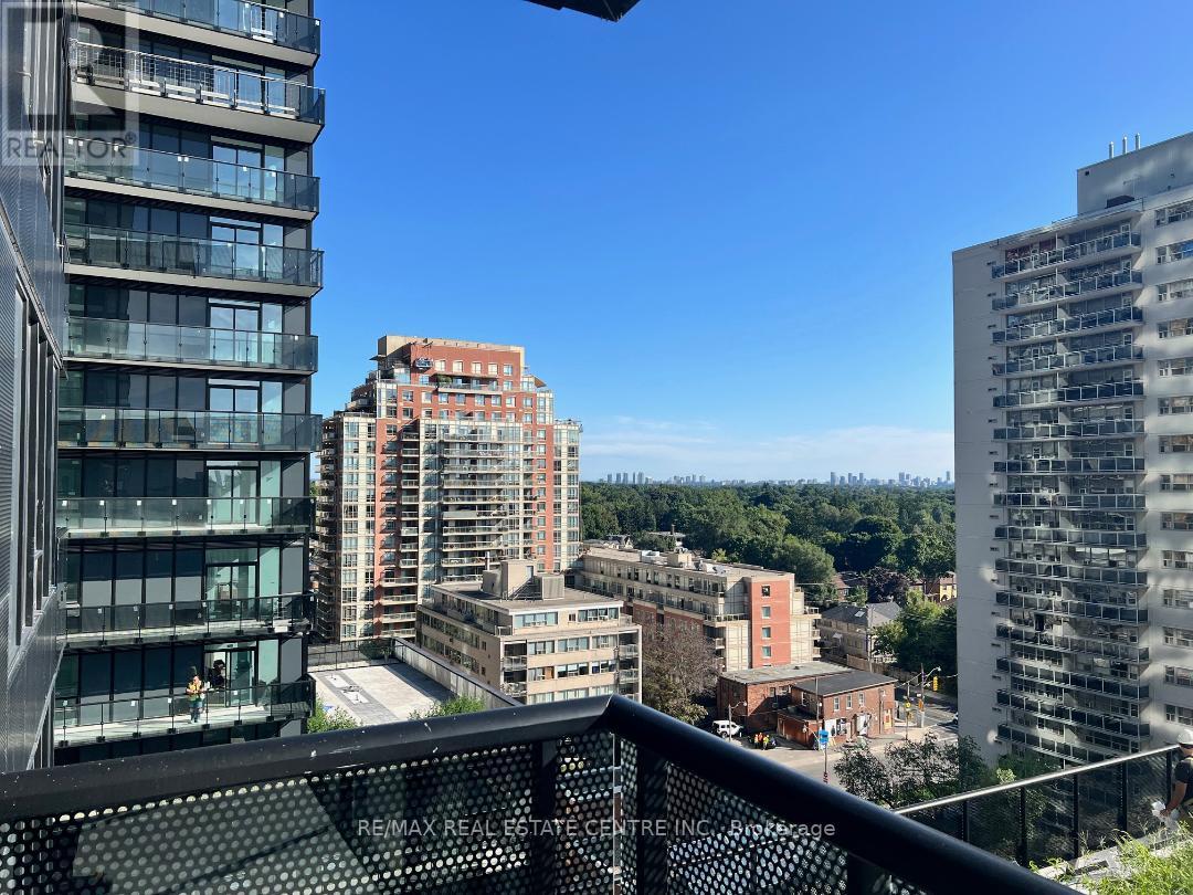 1010 - 127 Broadway Avenue, Toronto, Ontario  M4P 1V4 - Photo 12 - C12461297