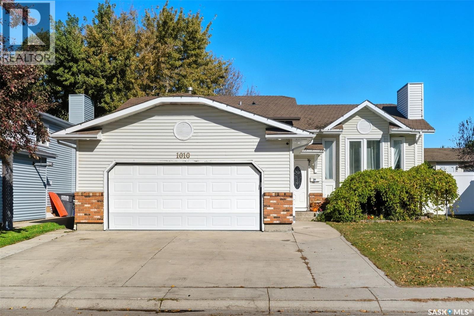 1010 Haslam CRESCENT, Saskatoon, Saskatchewan