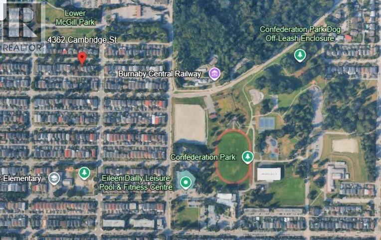 4362 Cambridge Street, Burnaby, British Columbia  V5C 1H4 - Photo 39 - R3039416