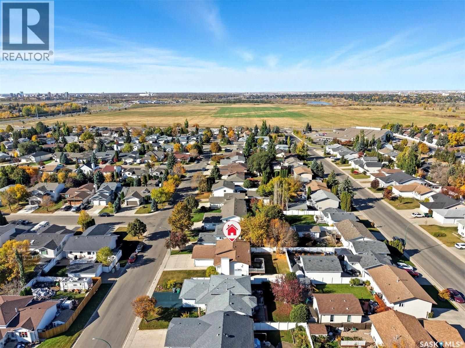 1010 Haslam Crescent, Saskatoon, Saskatchewan  S7S 1C8 - Photo 42 - SK020674