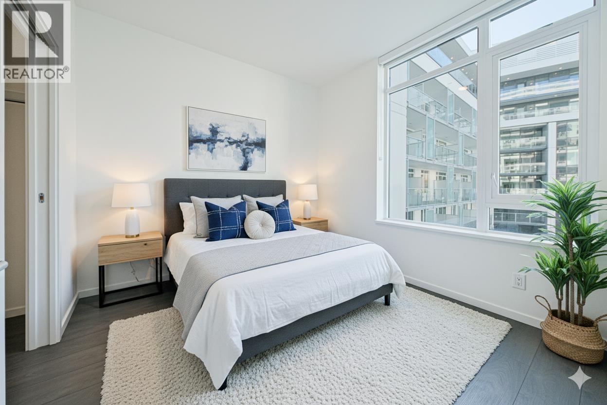 752 6500 Minoru Boulevard, Richmond, British Columbia  V6Y 0N3 - Photo 3 - R3055036