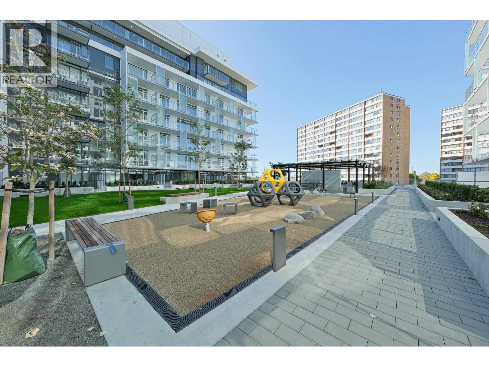 762 6600 Minoru Boulevard, Richmond, British Columbia  V6Y 0N3 - Photo 27 - R3055031