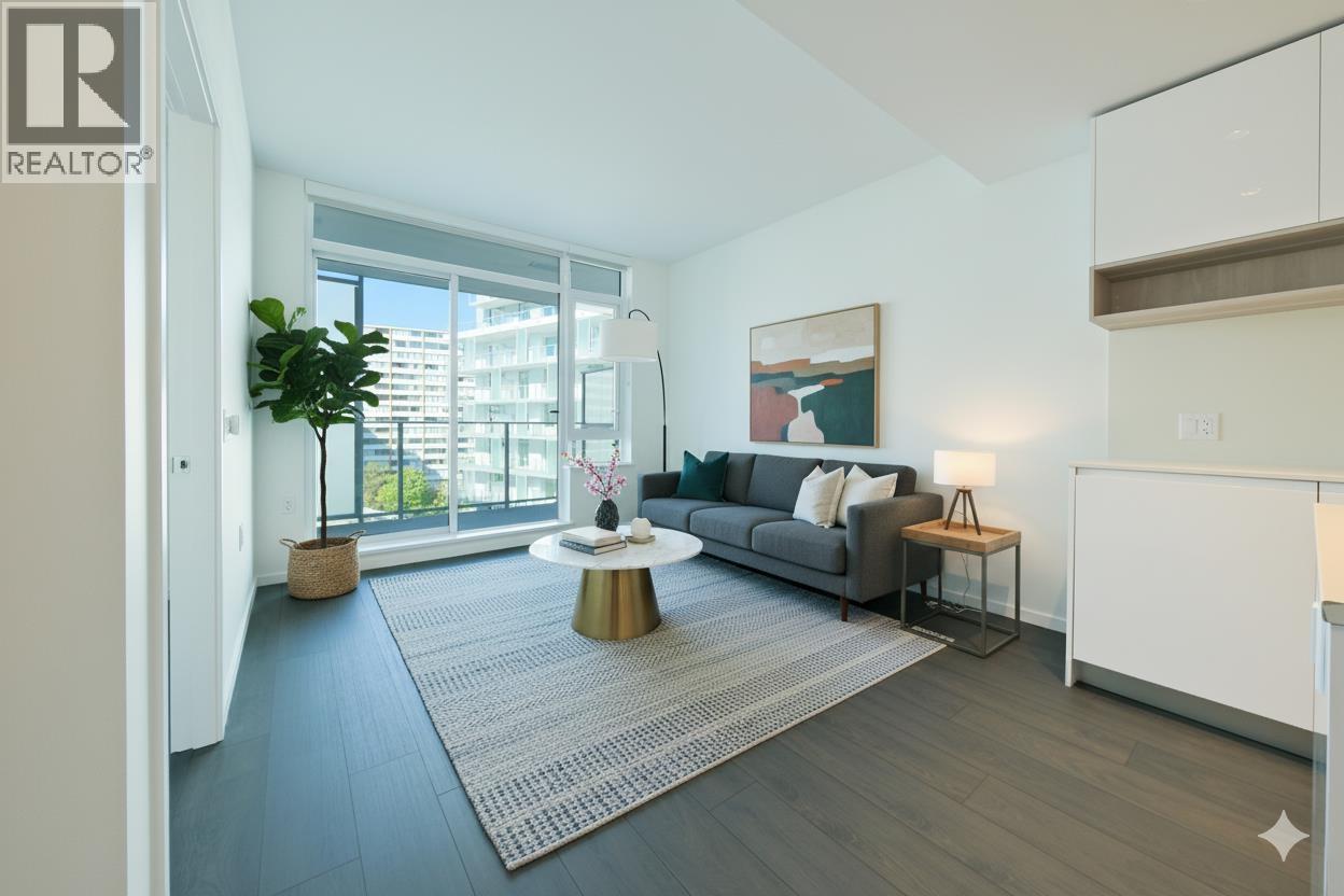 762 6600 Minoru Boulevard, Richmond, British Columbia  V6Y 0N3 - Photo 3 - R3055031