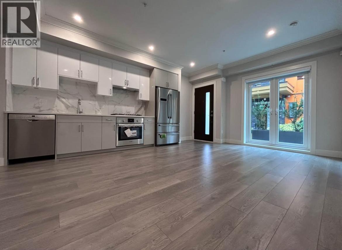 38 7567 Oak Street, Vancouver, British Columbia  V6P 4A4 - Photo 3 - R3058022