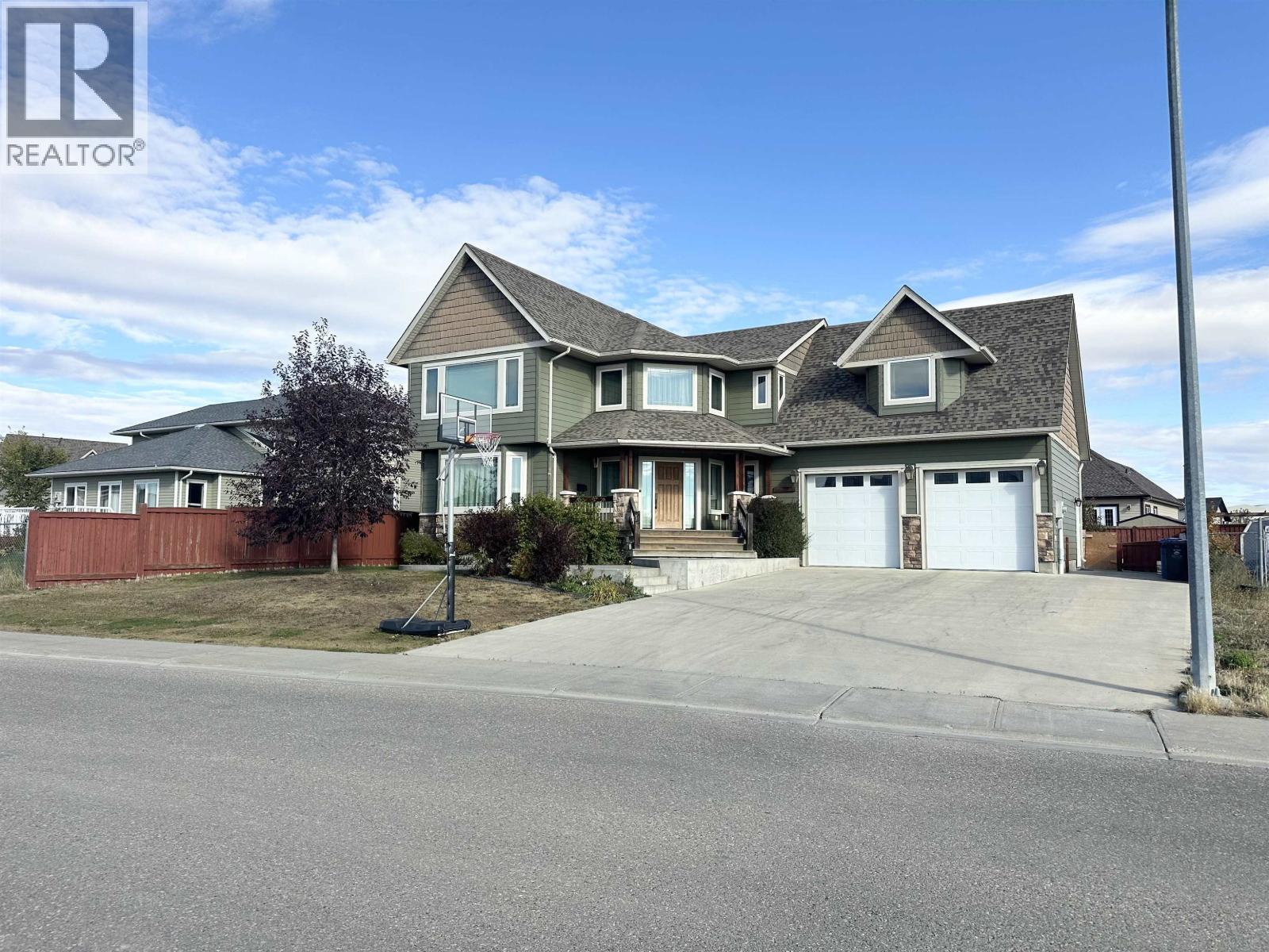 11023 88 STREET, Fort St. John, British Columbia