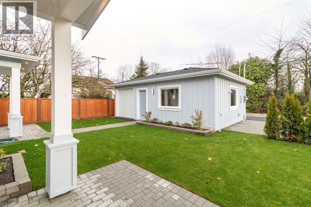 1240 Lancaster Crescent, Richmond, British Columbia  V7B 1C5 - Photo 22 - R3058343