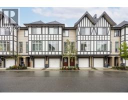 49 9728 ALEXANDRA ROAD, Richmond, British Columbia