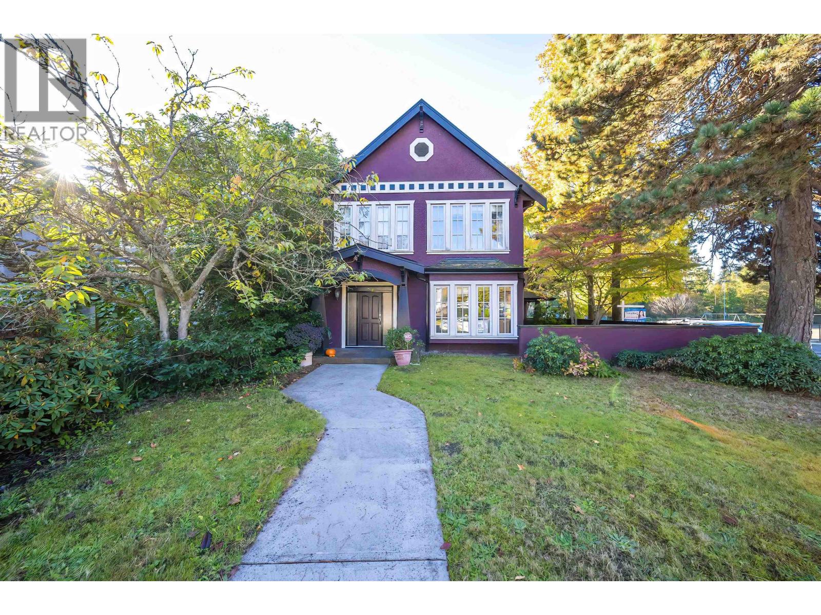 4094 W 38th Avenue, Vancouver, British Columbia  V6N 2Y9 - Photo 1 - R3058313