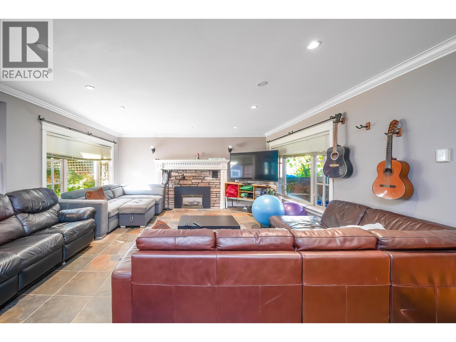 4094 W 38th Avenue, Vancouver, British Columbia  V6N 2Y9 - Photo 12 - R3058313