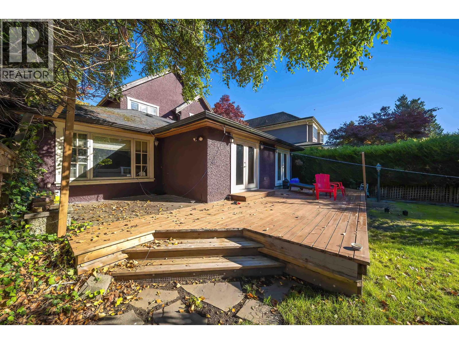 4094 W 38th Avenue, Vancouver, British Columbia  V6N 2Y9 - Photo 23 - R3058313