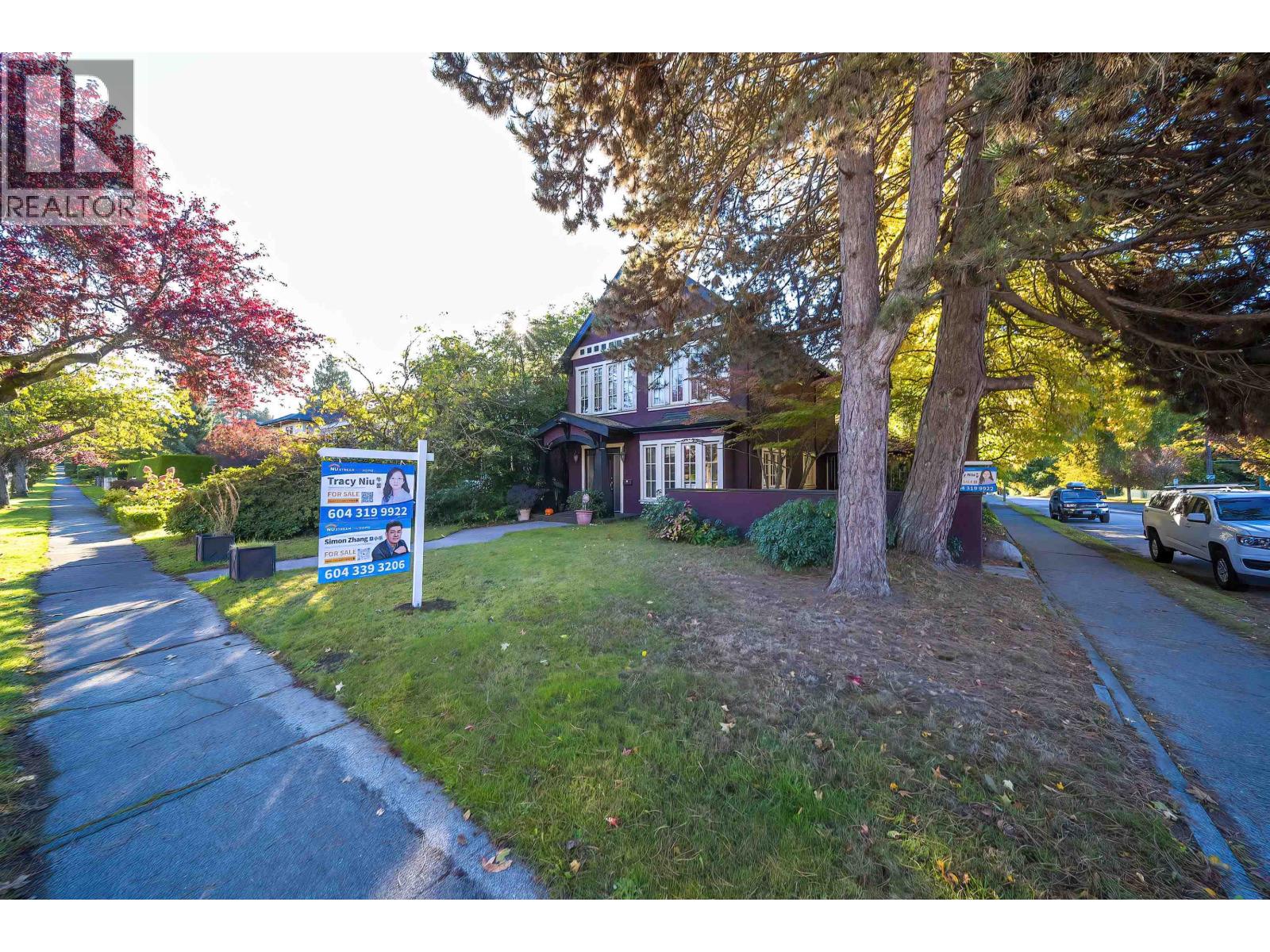 4094 W 38th Avenue, Vancouver, British Columbia  V6N 2Y9 - Photo 2 - R3058313