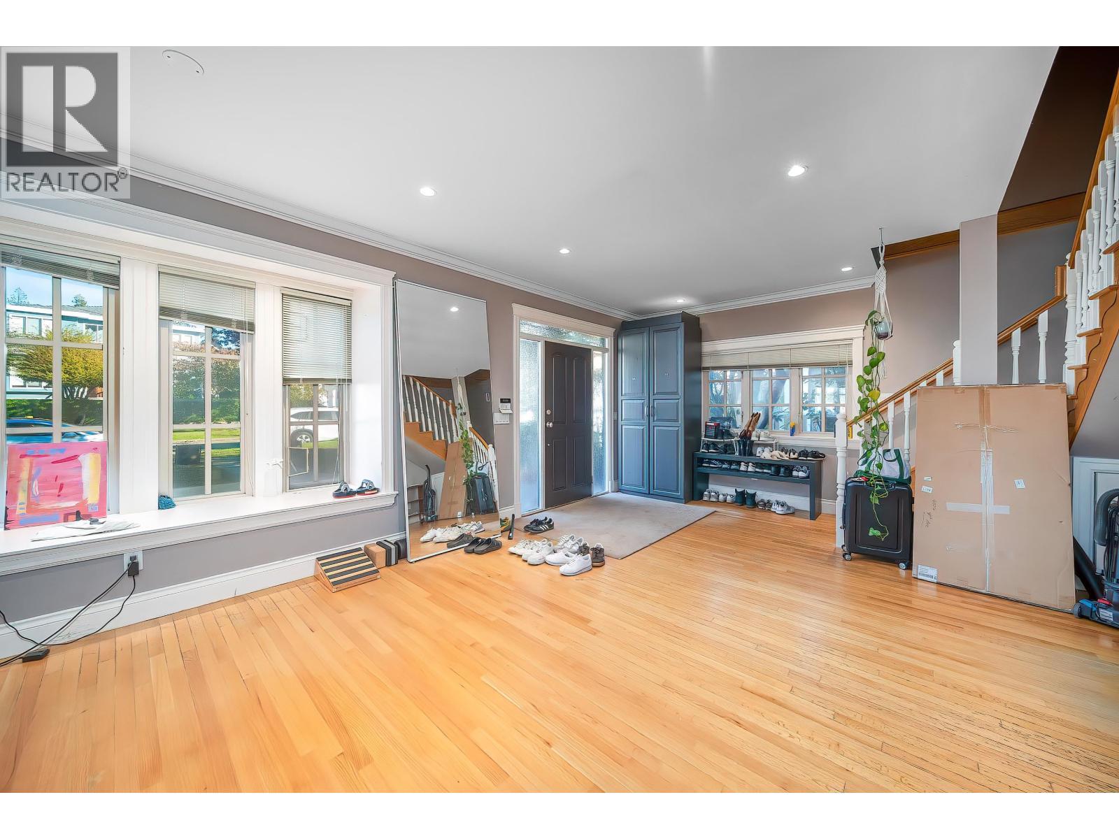 4094 W 38th Avenue, Vancouver, British Columbia  V6N 2Y9 - Photo 4 - R3058313