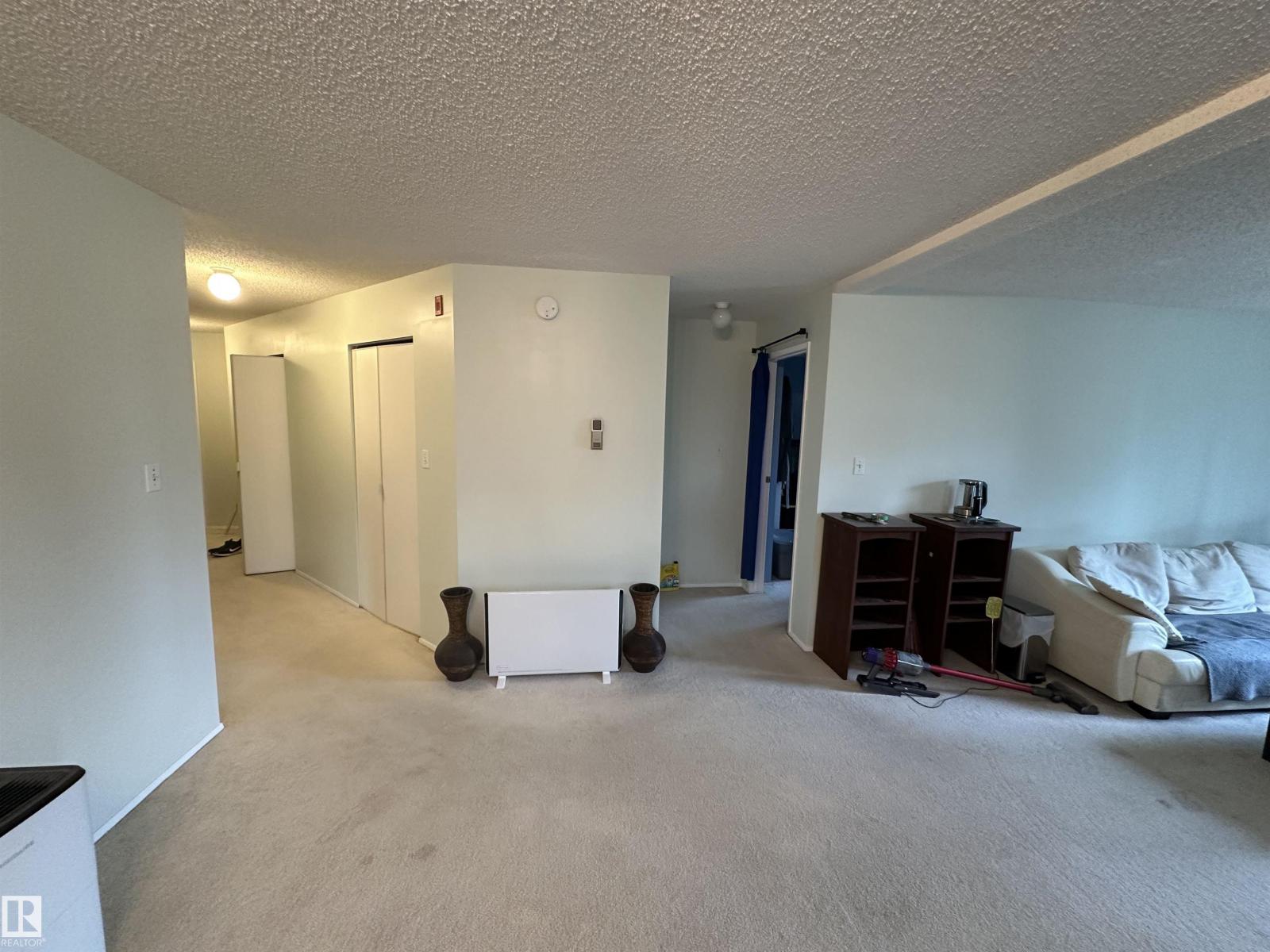 #318 17109 67 Av Nw, Edmonton, Alberta  T5T 6E6 - Photo 5 - E4462088