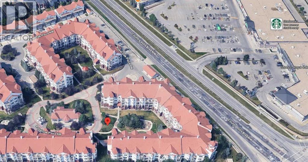 221, 60 Royal Oak Plaza Nw, Calgary, Alberta  T3G 0A7 - Photo 29 - A2246040