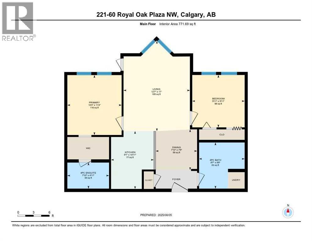221, 60 Royal Oak Plaza Nw, Calgary, Alberta  T3G 0A7 - Photo 28 - A2246040