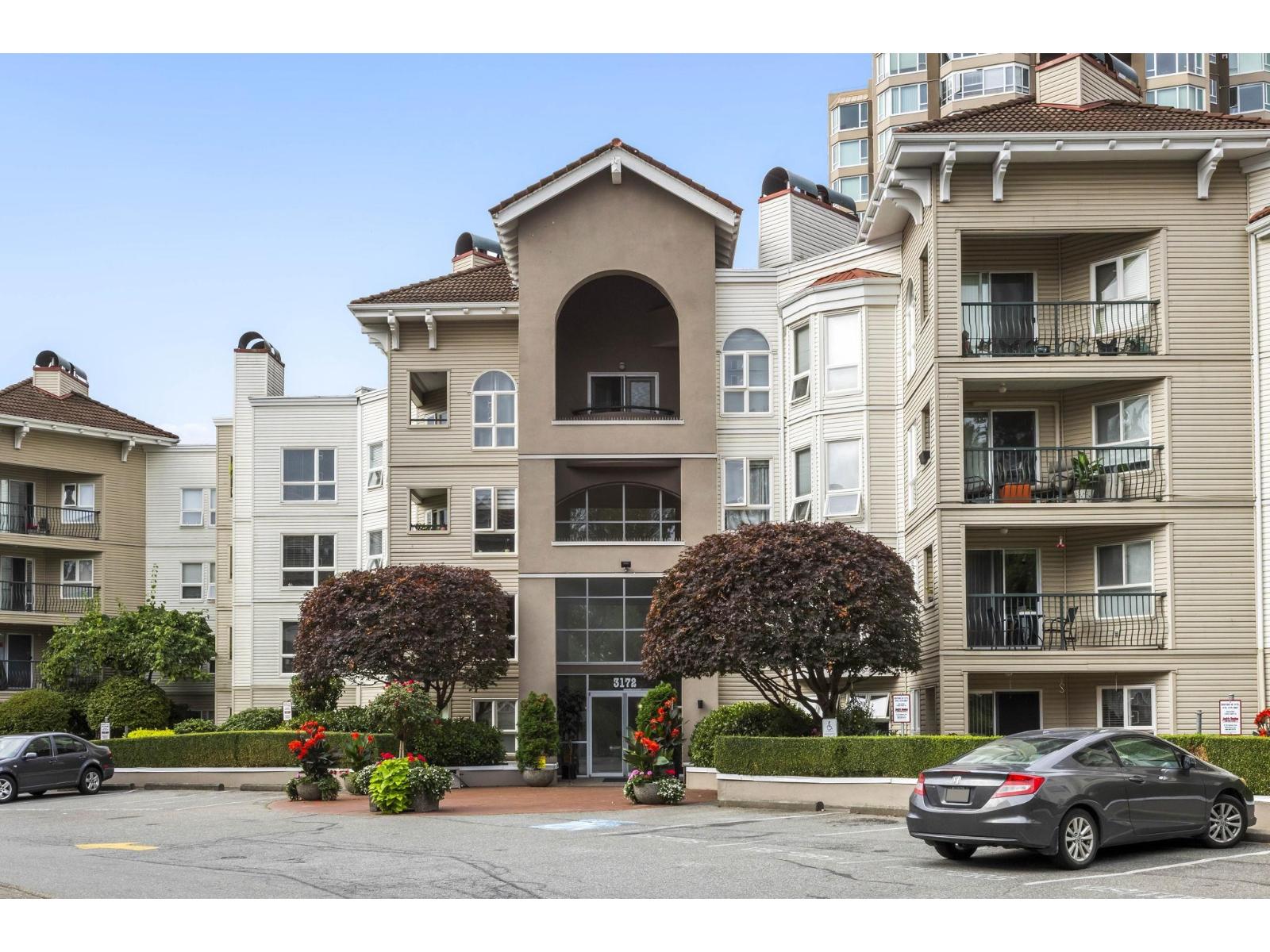 201 3172 GLADWIN ROAD, abbotsford, British Columbia