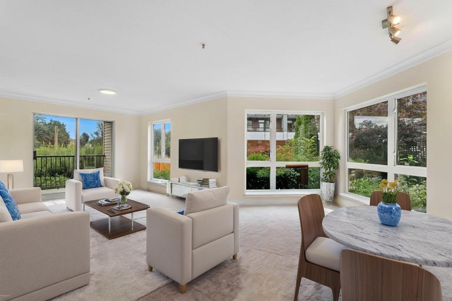201 3172 Gladwin Road, Abbotsford, British Columbia  V2T 5T3 - Photo 4 - R3047941