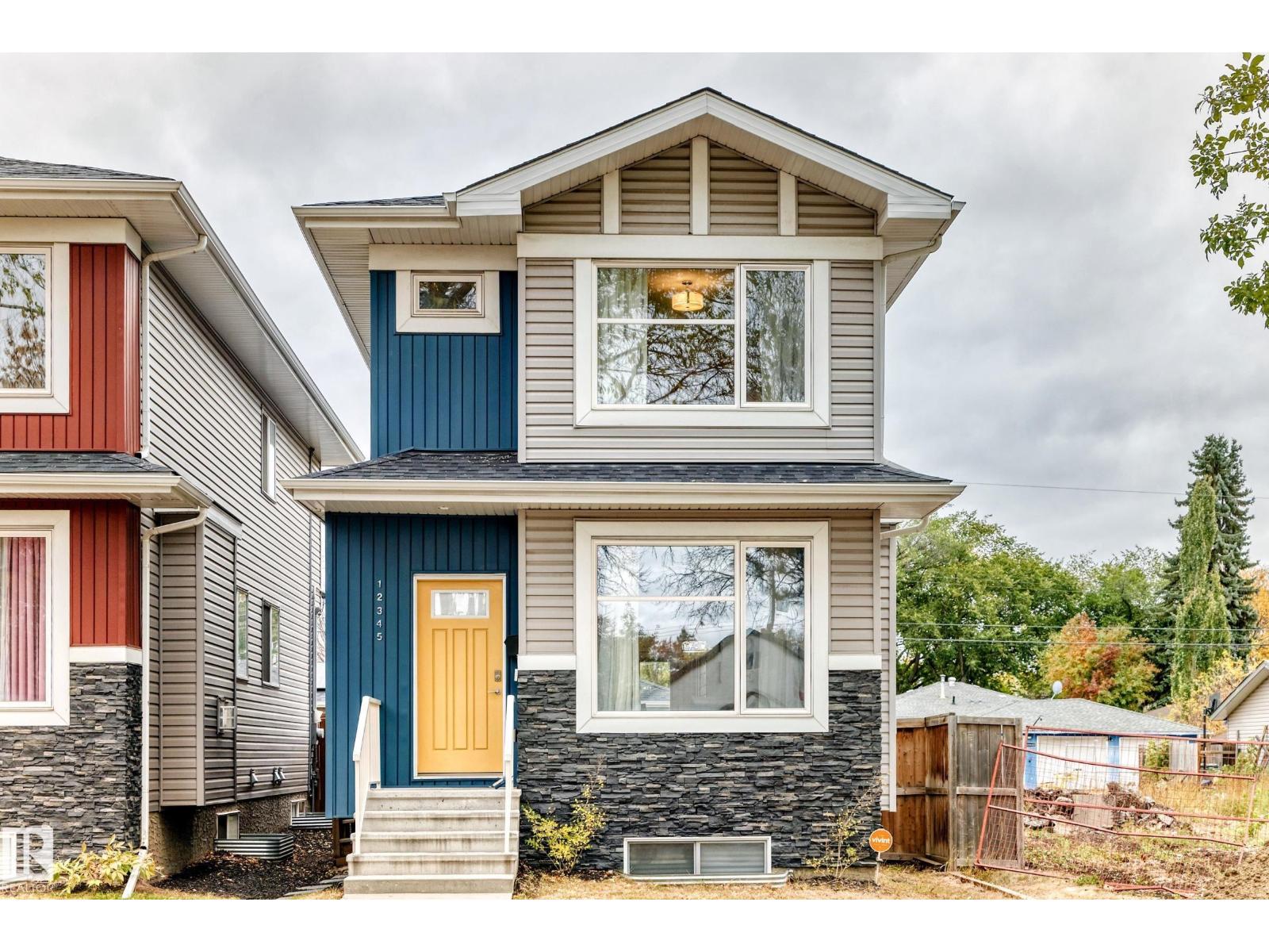 12345 85 ST NW, edmonton, Alberta
