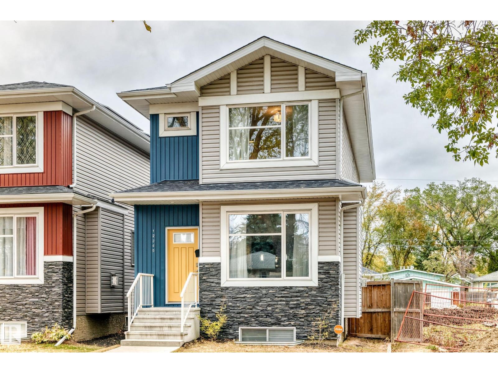 12345 85 St Nw, Edmonton, Alberta  T5B 3H1 - Photo 2 - E4462090