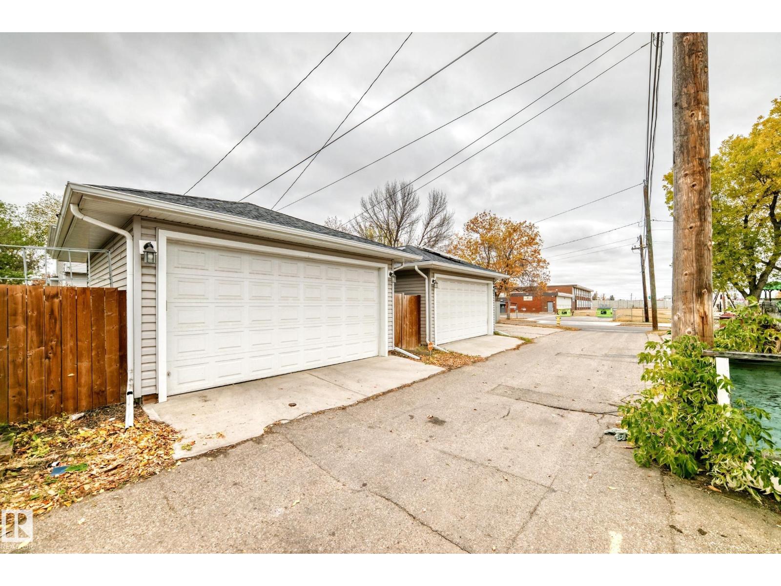 12345 85 St Nw, Edmonton, Alberta  T5B 3H1 - Photo 49 - E4462090