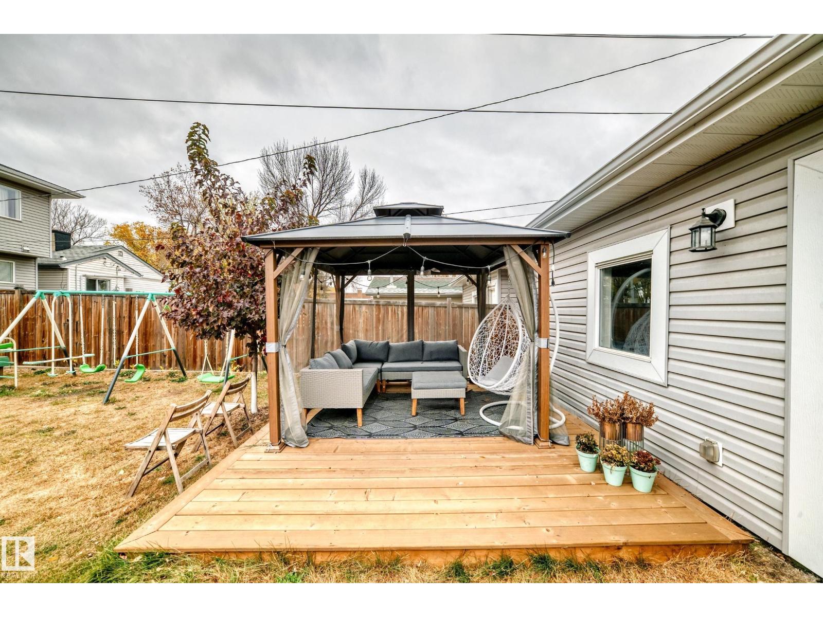 12345 85 St Nw, Edmonton, Alberta  T5B 3H1 - Photo 53 - E4462090