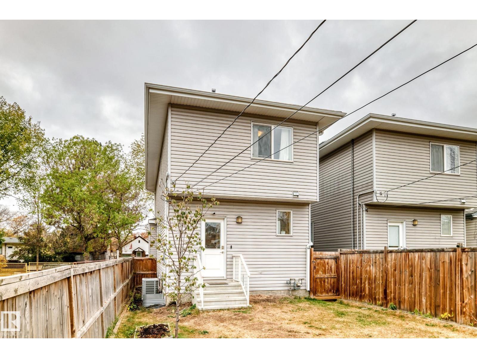 12345 85 St Nw, Edmonton, Alberta  T5B 3H1 - Photo 55 - E4462090