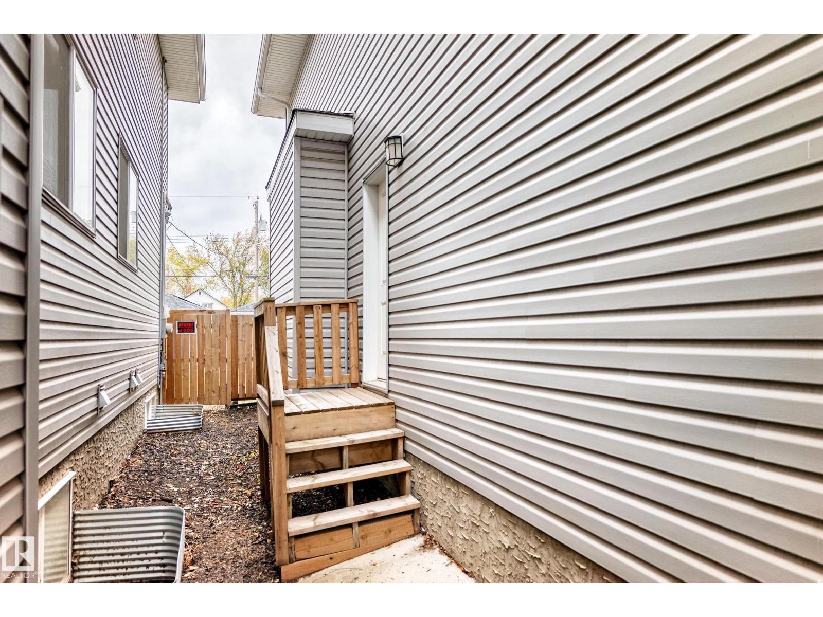 12345 85 St Nw, Edmonton, Alberta  T5B 3H1 - Photo 58 - E4462090