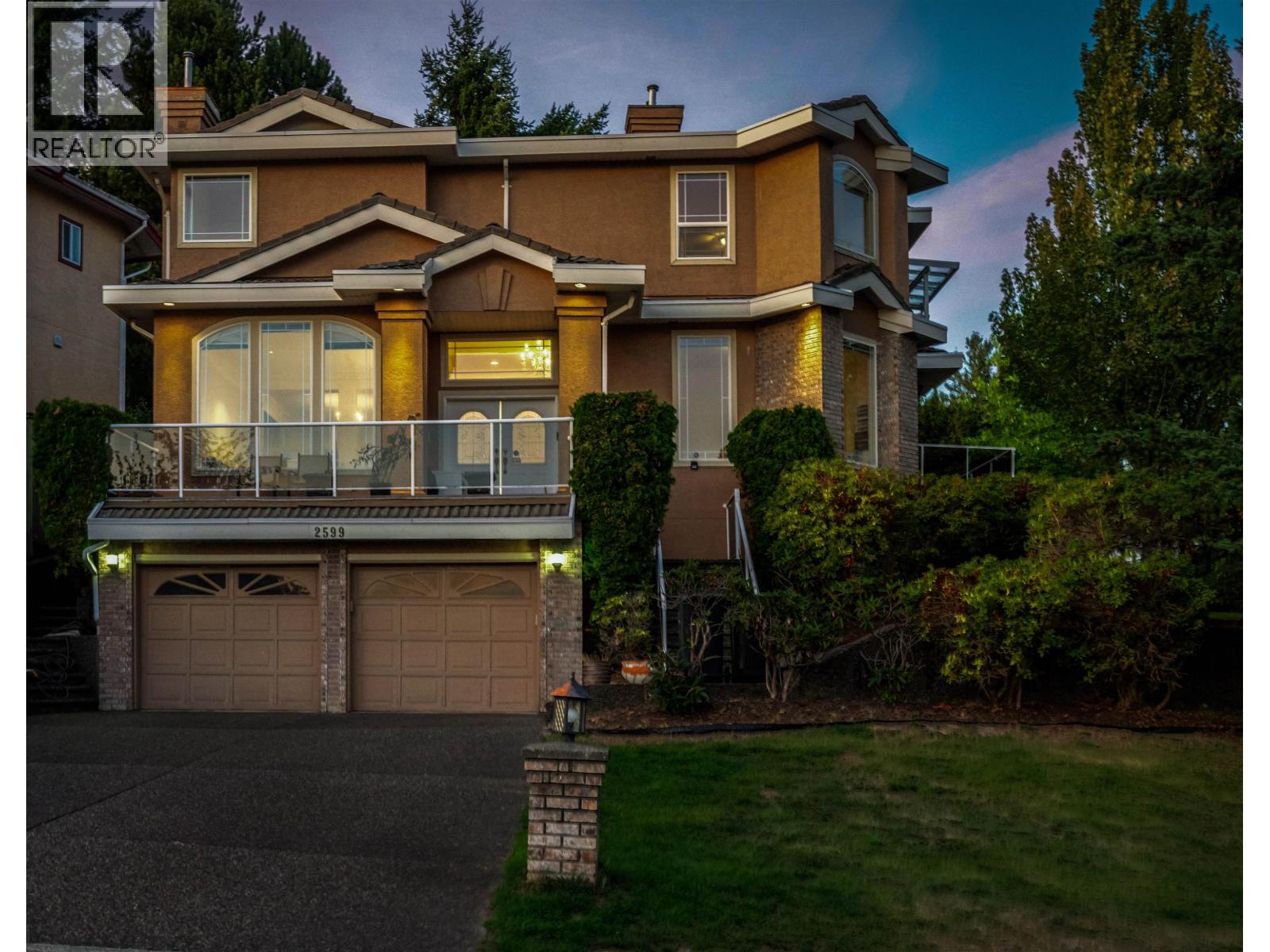 2599 DIAMOND CRESCENT, Coquitlam, British Columbia