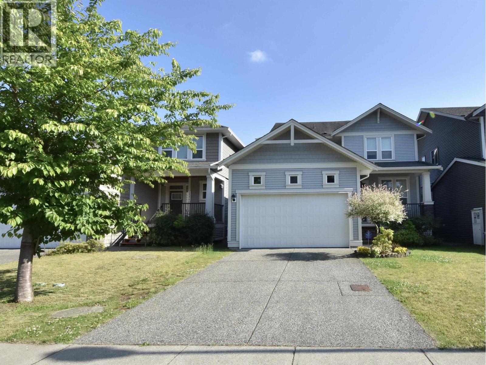 24442 113 Avenue, Maple Ridge, British Columbia  V2W 5H5 - Photo 1 - R3058139