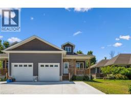 22 ANN Street S, Clifford, Ontario