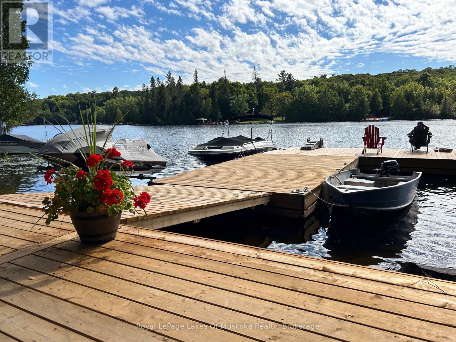 340 Wurm Road, Magnetawan, Ontario  P0A 1P0 - Photo 2 - X12454665