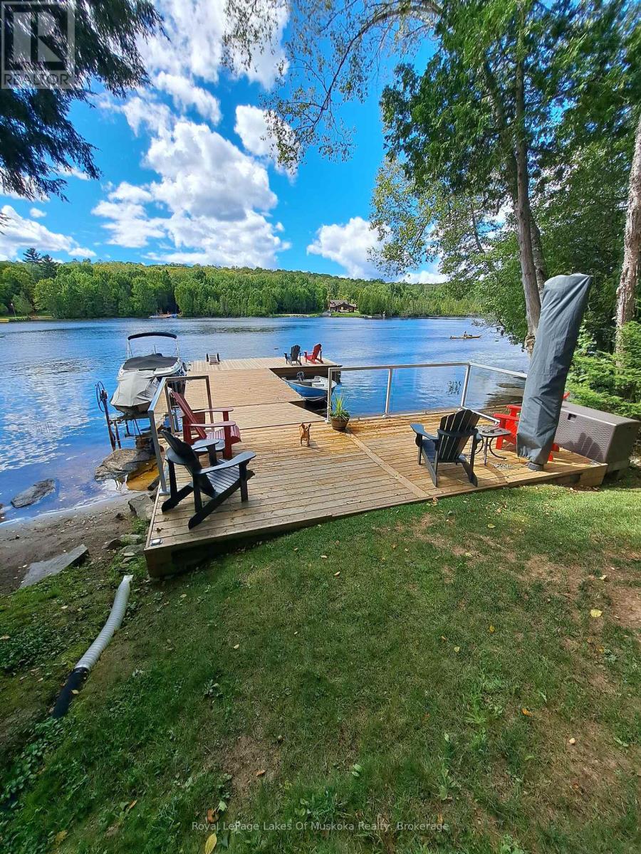 340 Wurm Road, Magnetawan, Ontario  P0A 1P0 - Photo 43 - X12454665