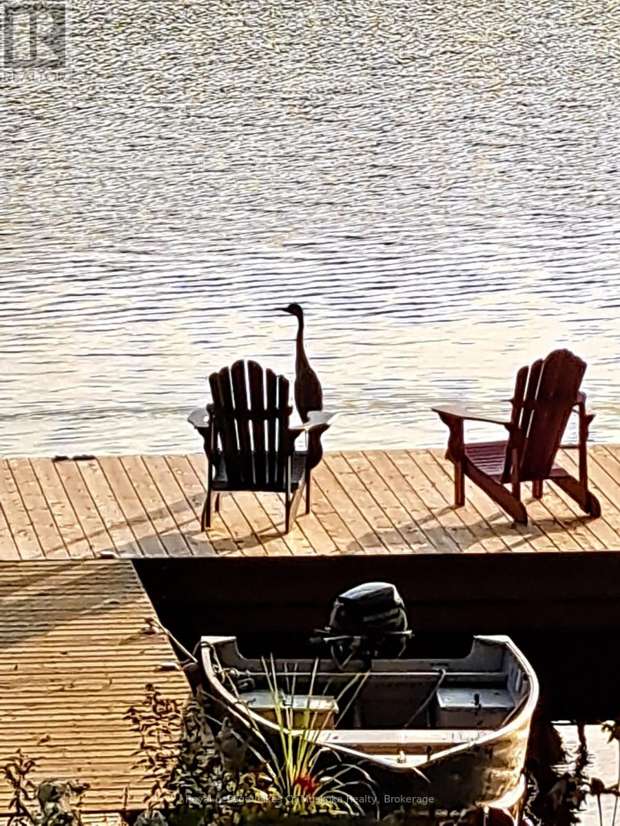 340 Wurm Road, Magnetawan, Ontario  P0A 1P0 - Photo 40 - X12454665