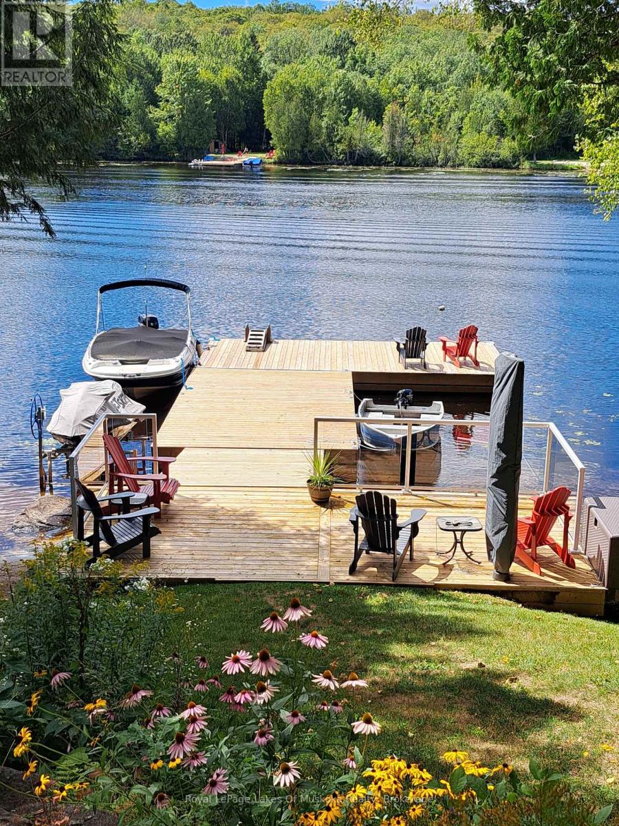 340 Wurm Road, Magnetawan, Ontario  P0A 1P0 - Photo 42 - X12454665