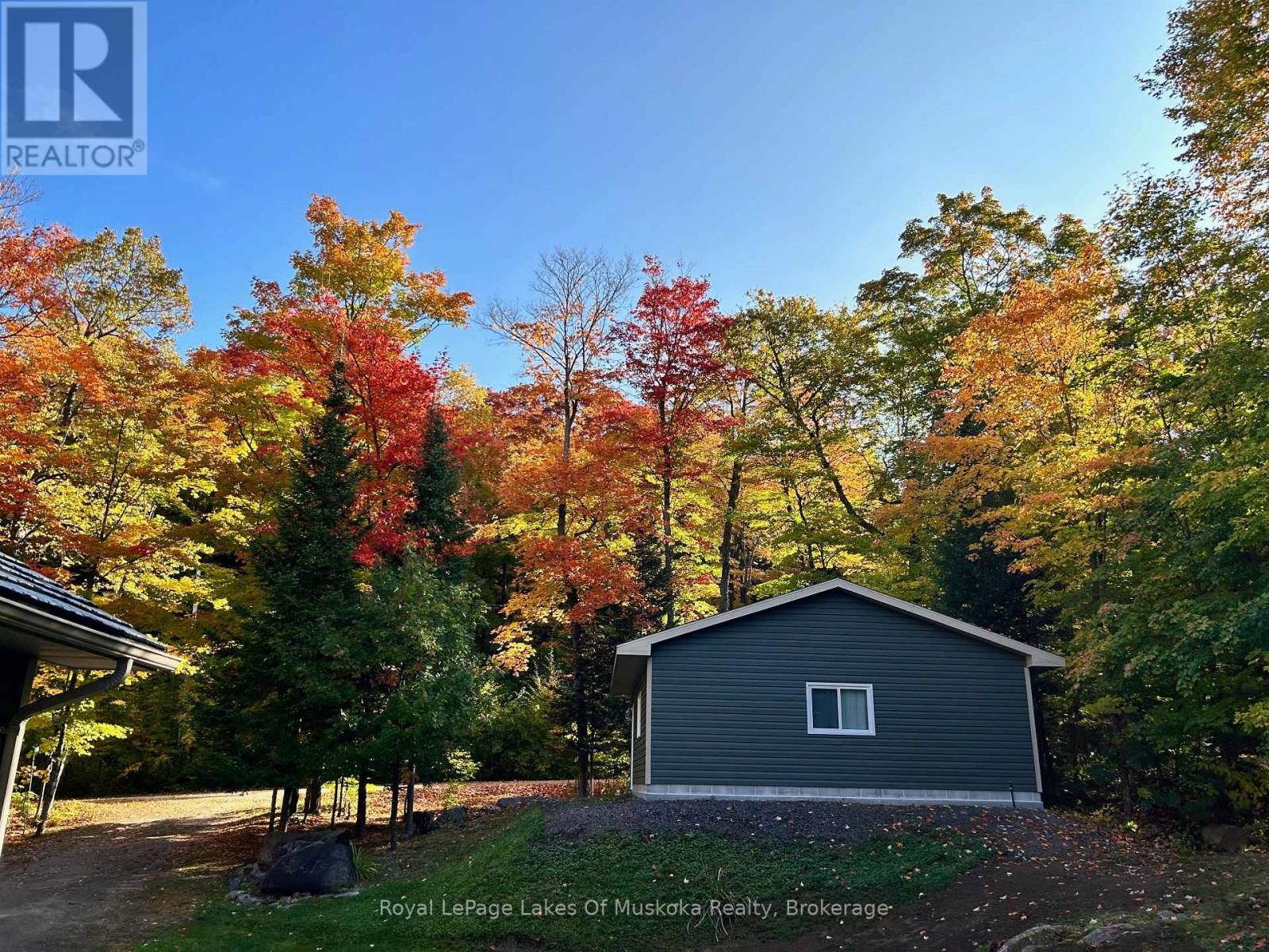 340 Wurm Road, Magnetawan, Ontario  P0A 1P0 - Photo 44 - X12454665